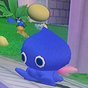 Meet your Posher, Devon